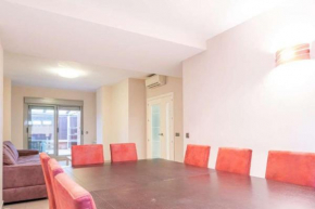 Impresionante apartamento de 4 dormitorios 3 baños y 2 plazas de garaje
